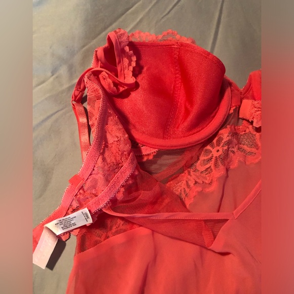 Victoria Secret 36D Baby Doll - EUC - Picture 6 of 7